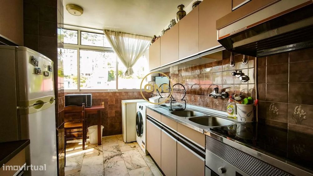 Apartamento T1