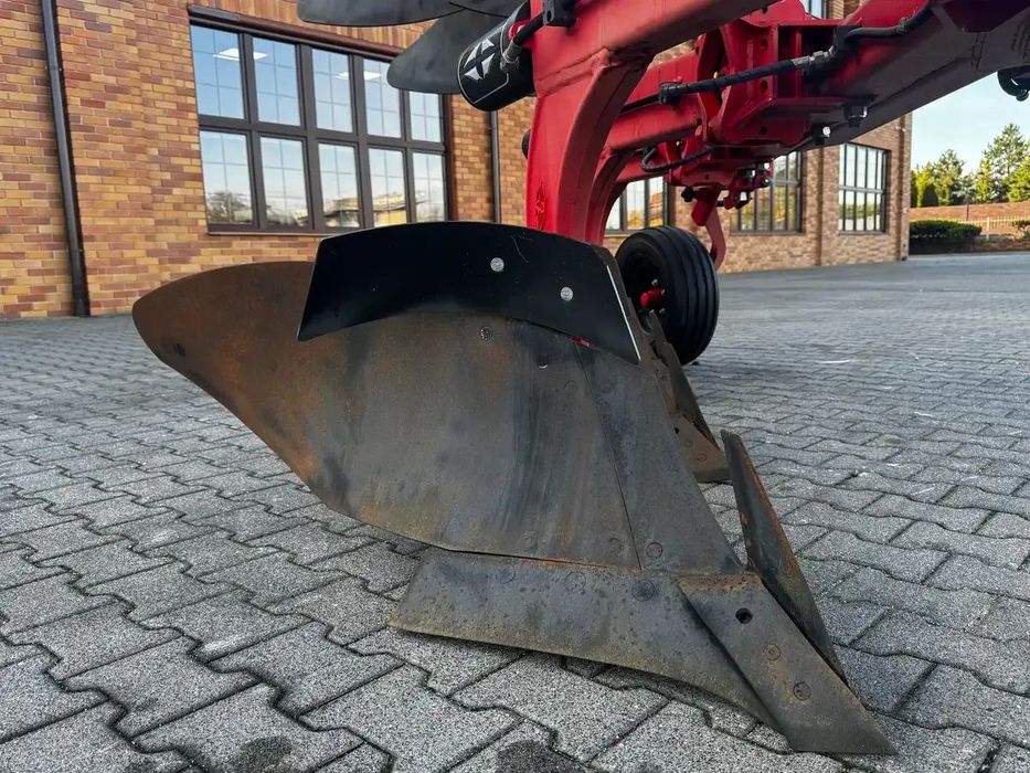 Gregoire Besson Gregoire-Besson Ry 4 3/160/100  Pług