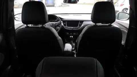 Авто з Європи Opel Crossland X 2019р.