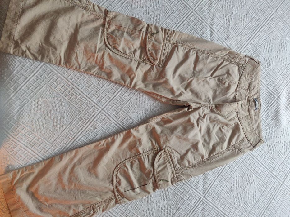 Calças ZA Girls 13/14 anos