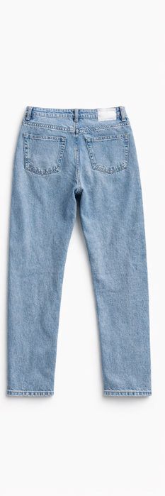 Джинси жіночі Tell Weill 36 (S), мом