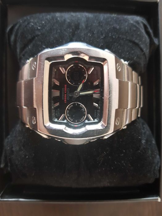Casio G- 011D Retro