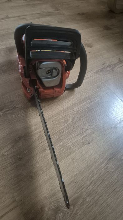 Piła spalinowa Husqvarna 120 mark II