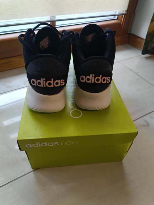 Buty damskie Adidas 36 2/3