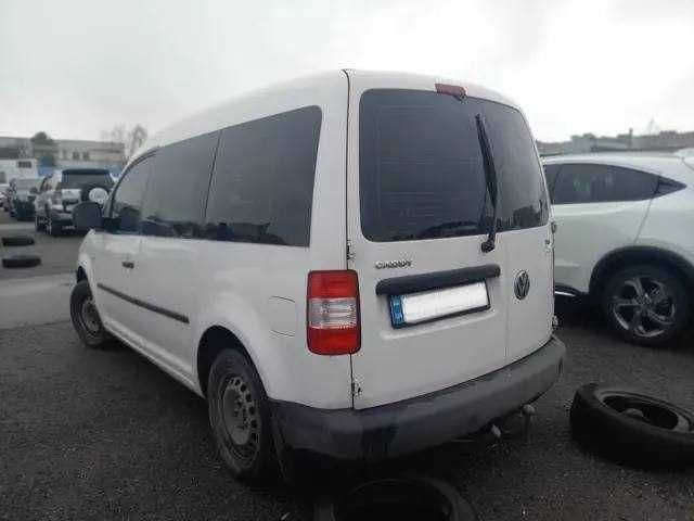 ГАРАНТИЯ. Разборка фольксваген Кадди. Детали и запчасти с розборки