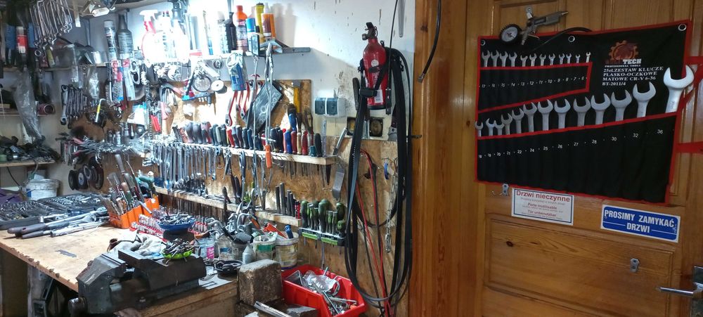 garaż na godziny Gdynia