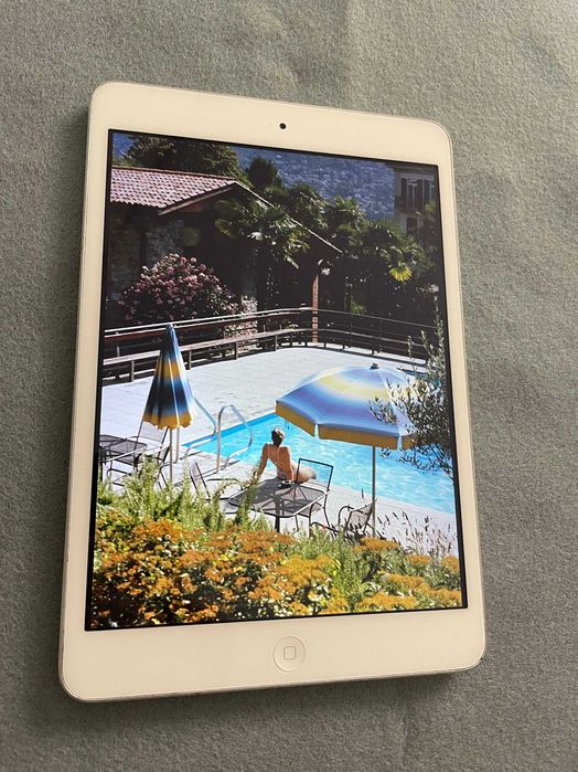 OKAZJA iPad Mini 2 32GB wifi biały