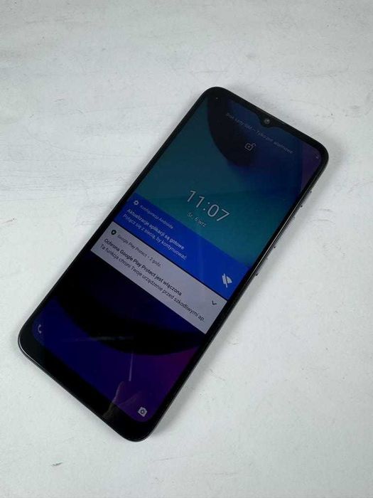 Motorola Moto E20 Solo