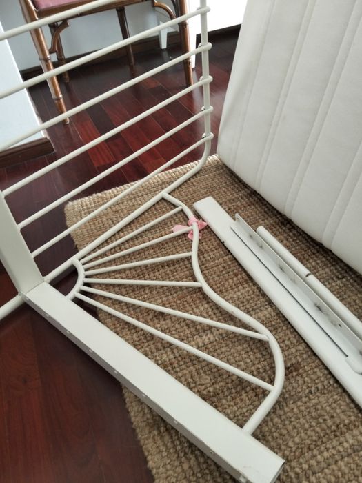 Cama criança Minnen