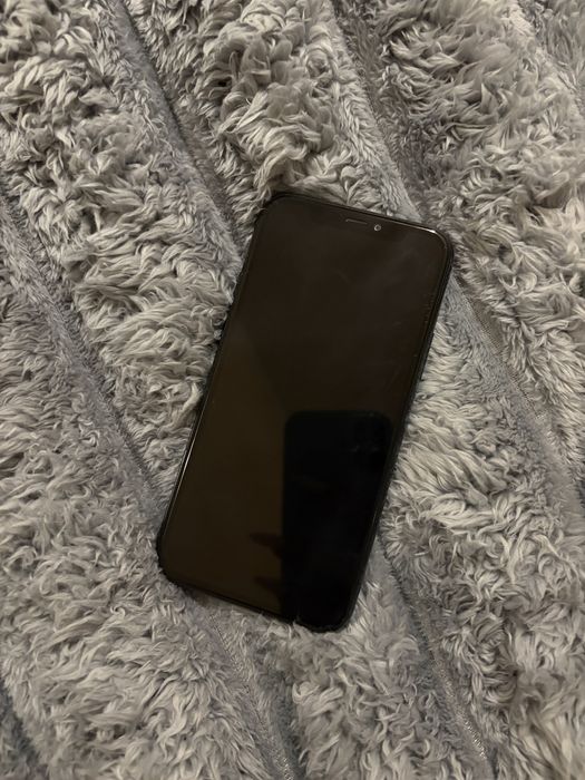 Айфон 11 про на 256гб