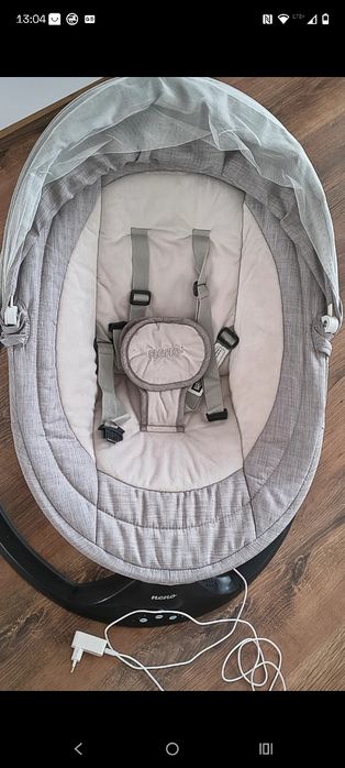 Bujaczek dla dziecka