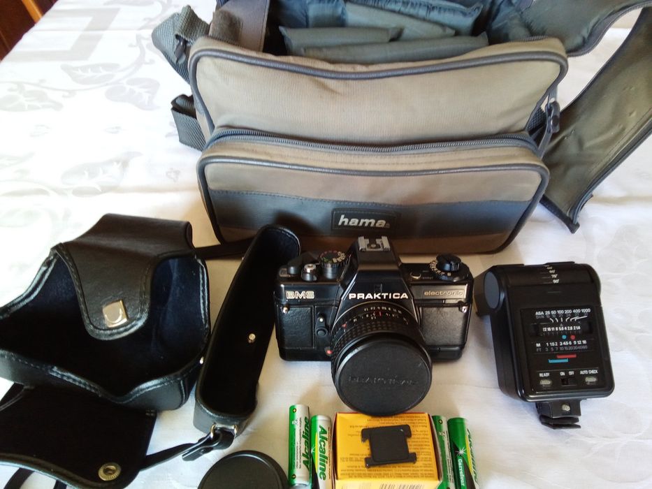 Automatic Camera64551195576449120