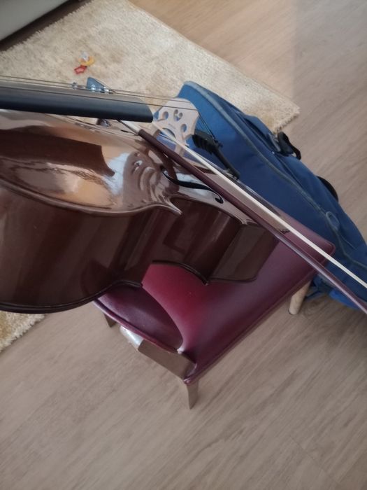 Violoncelo Stentor 1/4