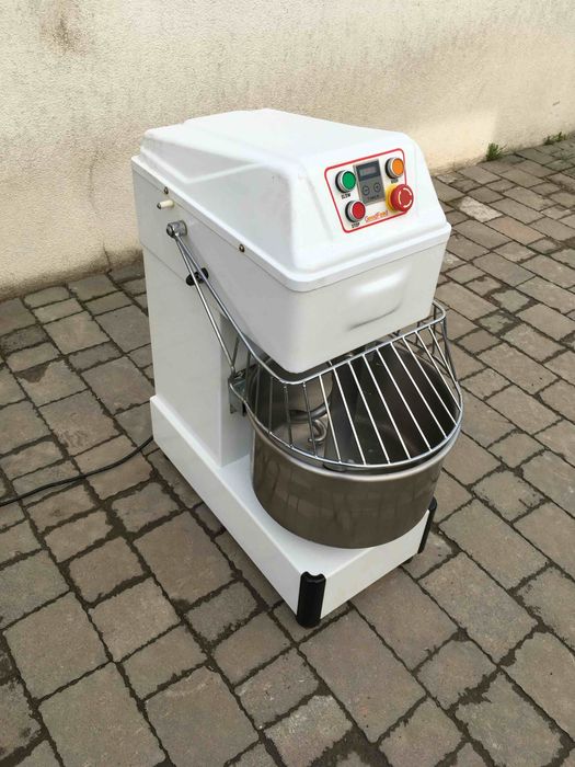Тістоміс GoodFood SM20T2V380