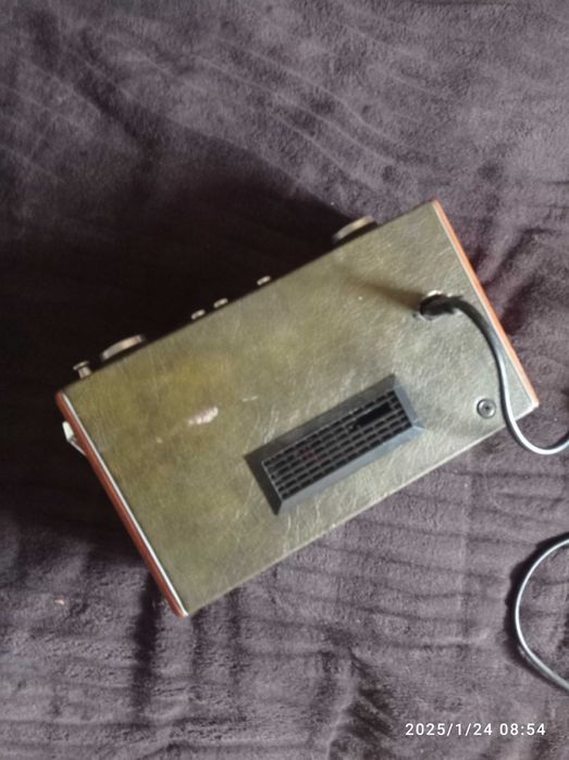 Radio Roberts Ekstra