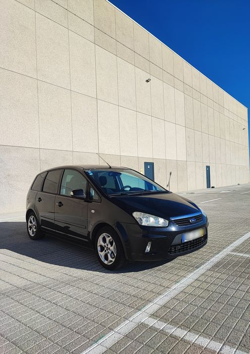 Versão Titanium 1.6 Tdci