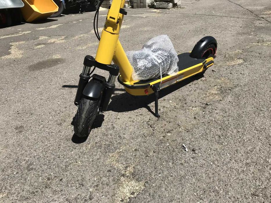 Самокат SPARK rider