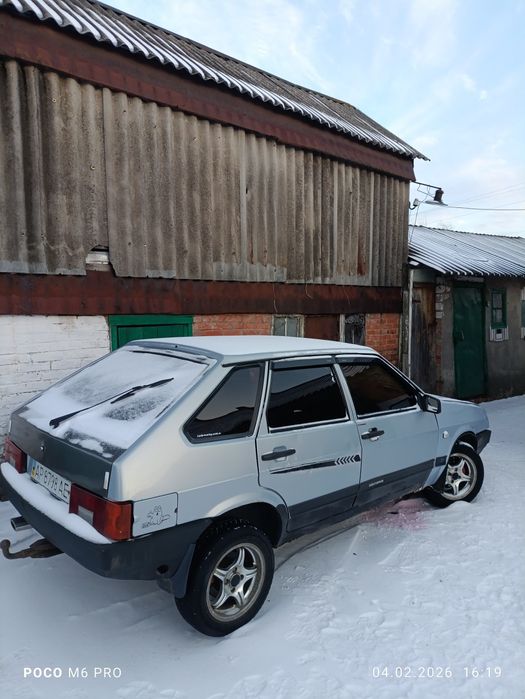 Продам 09 год 2005 газ бензин