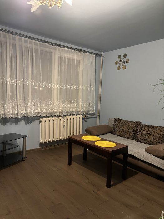 Mieszkanie na wynajem