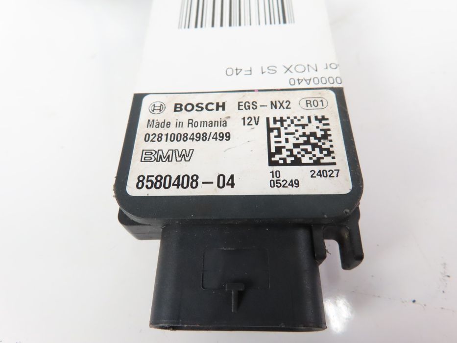 Sonda Nox Bmw 1 Ref: 13628580408
