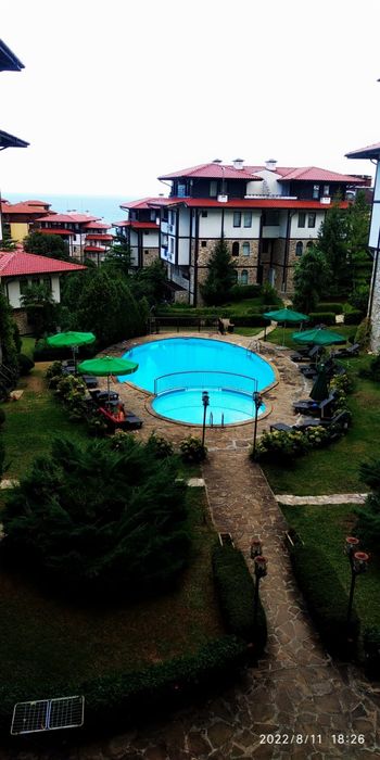 Продам апартаменты Болгария