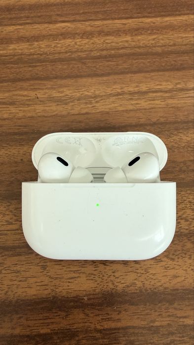 AirPods Pro 2 geração