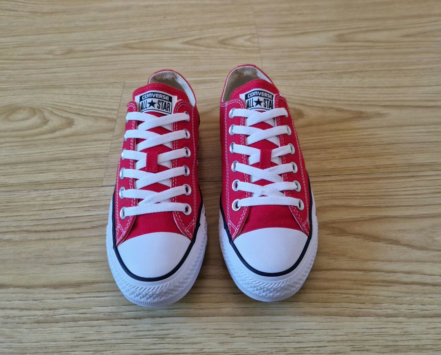 Кеди CONVERSE 39 розмір (стелька 24.5см) Original