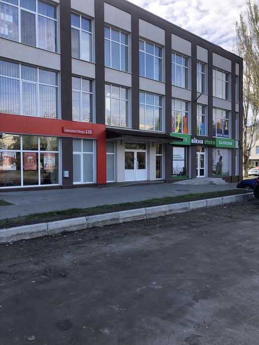 Аренда помещений 33, 60 м2
