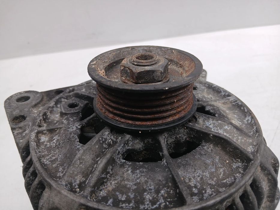 Alternador AUDI A4 (8D2, B5)