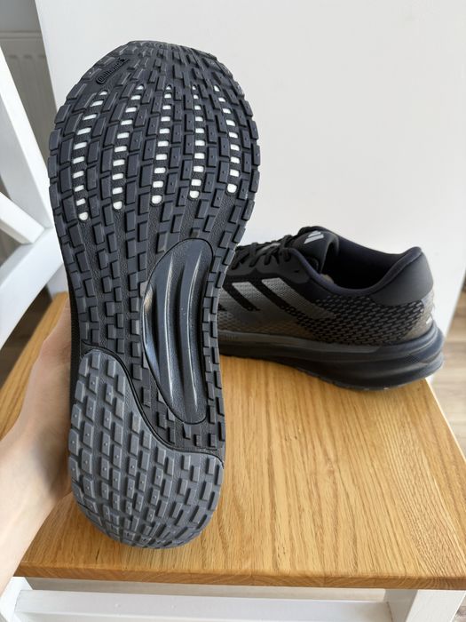 ОРИГІНАЛ 100% Adidas Supernova GORE-TEX | ID6306 не промокають 47 р