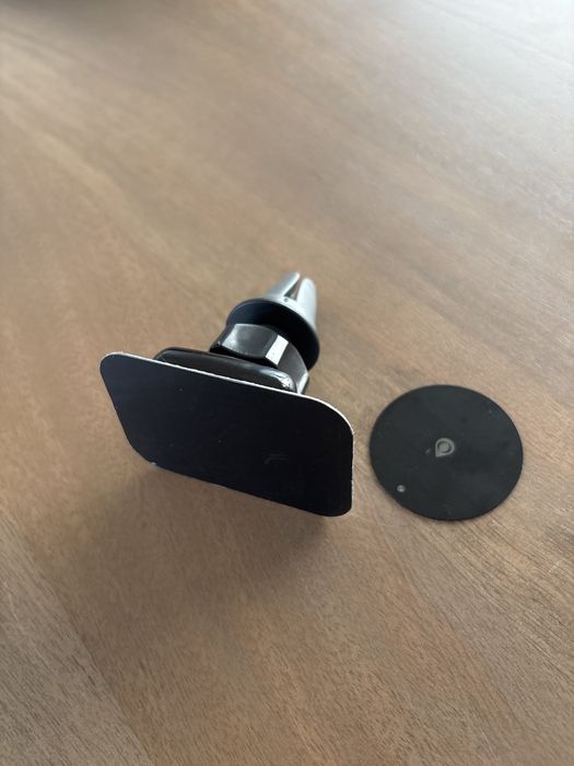 3 Suportes Telemovel + Magsafe NOVOS marca SBS