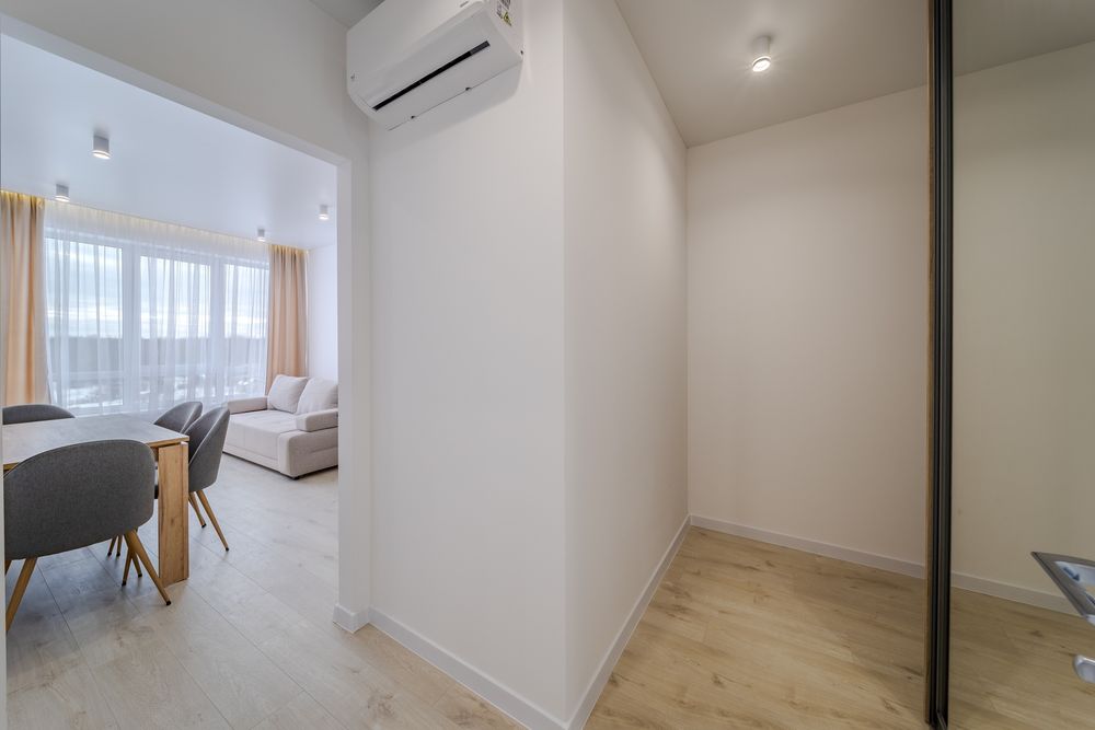 Продаж однокімнтної квартири ЖК Континент вул. Трускавецька