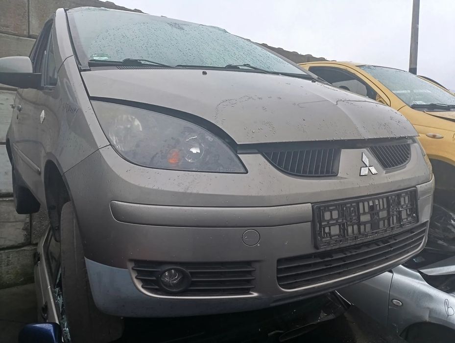 Lampy przód lub tył Mitsubishi COLT VI 06r-08r oraz LIFT 08-12