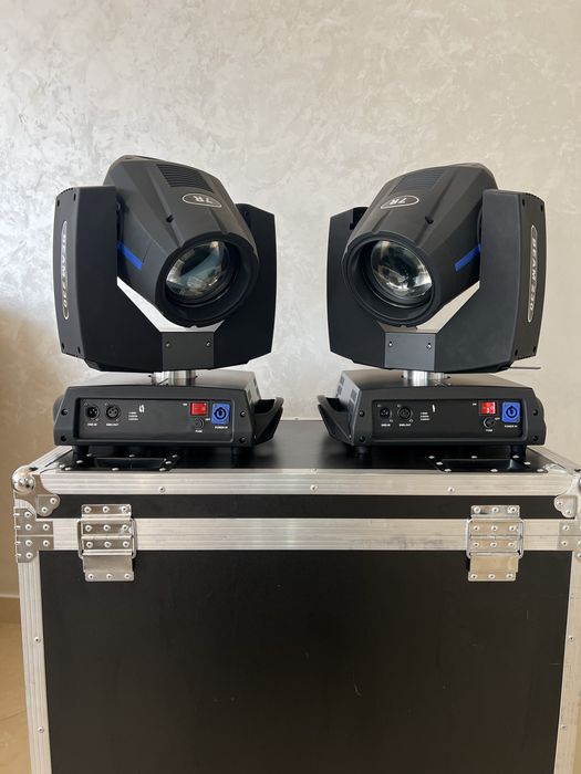 Продам світлові прилади MOVING HEAD BEAM 230W 7R