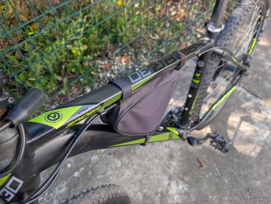 Продам велосипед Kellys Spider 30