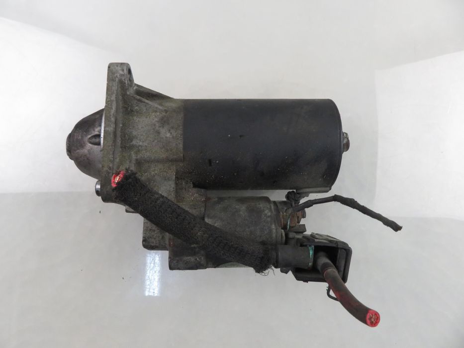 Rozrusznik Fiat Doblo I (mpv) 1.9 D Multijet - 186 A9.000