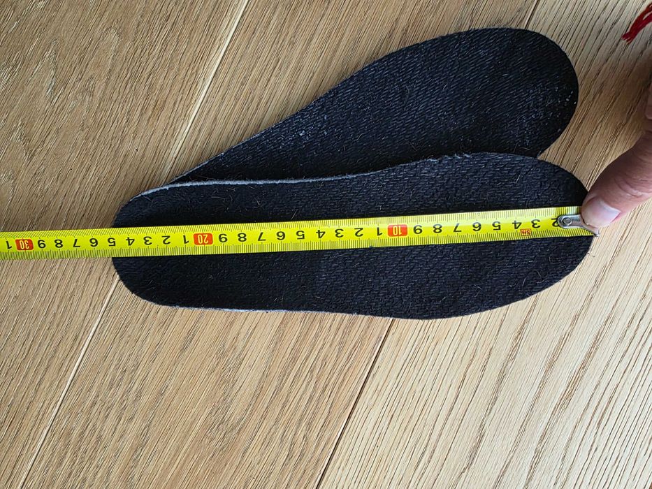 BUTY górskie, trekingowe Campus roz.38