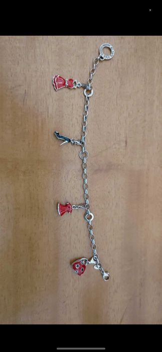 Pulseira Eugénio Campos