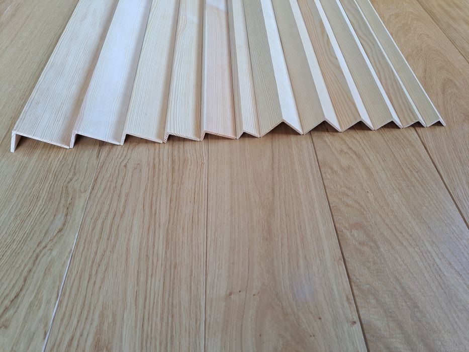 Listwa wykończeniowa