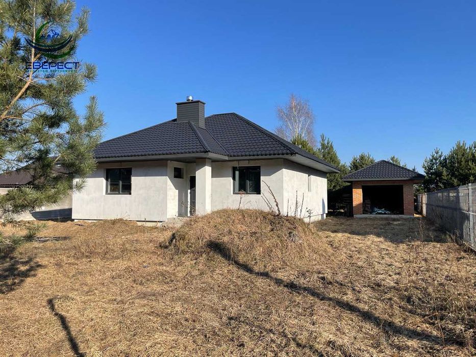 Продаж будинку біля лісу з ділянкою 12 сотих