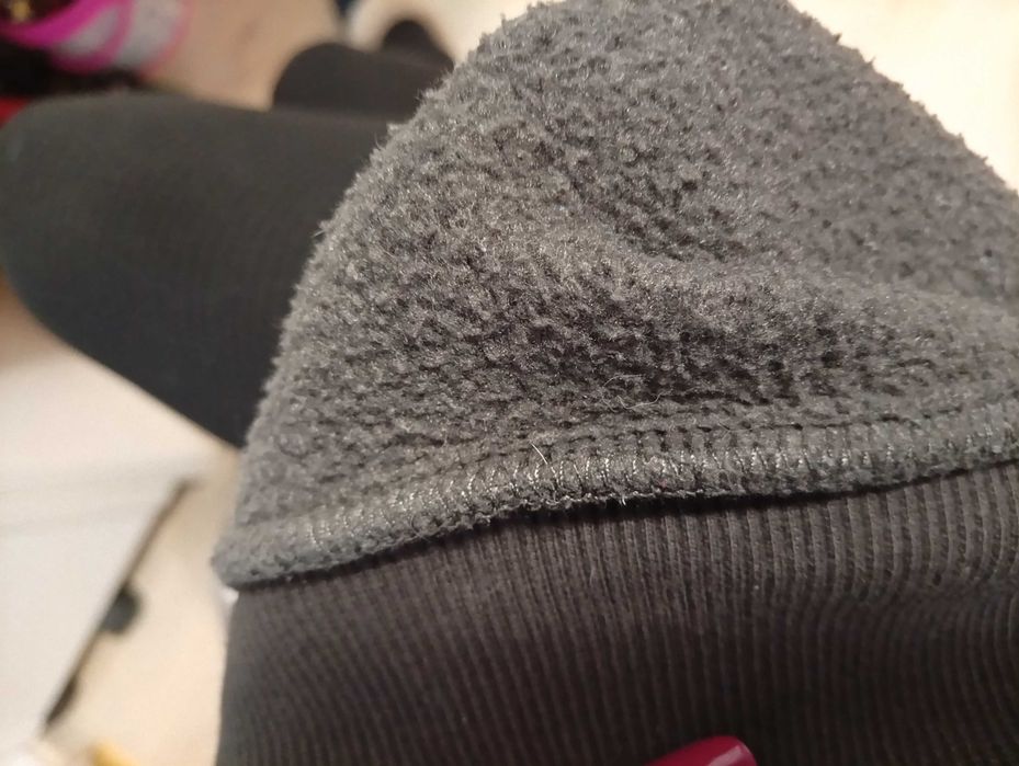 Bluza dresowa retro vintage bdb 36