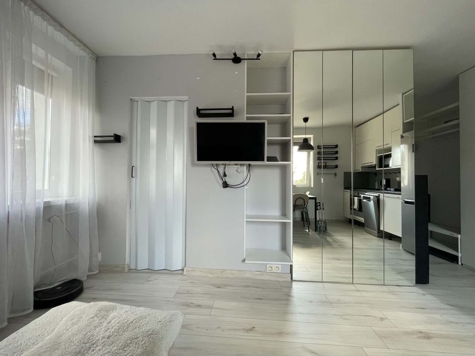 Kawalerka 28m centrum
