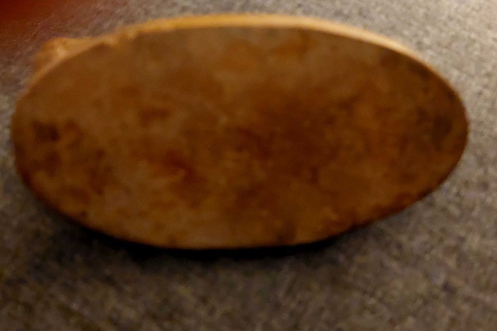 Jesus menino  antigo gesso Teixeira Lopes