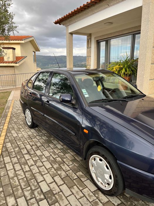 Volkswagen Polo 1.4 60cv 1996