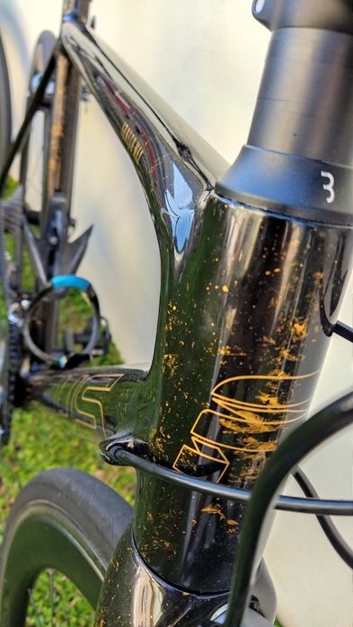 Bicicleta Focus Izalco Max 2016
