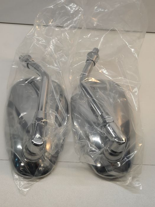 Lusterka Honda Shadow 125