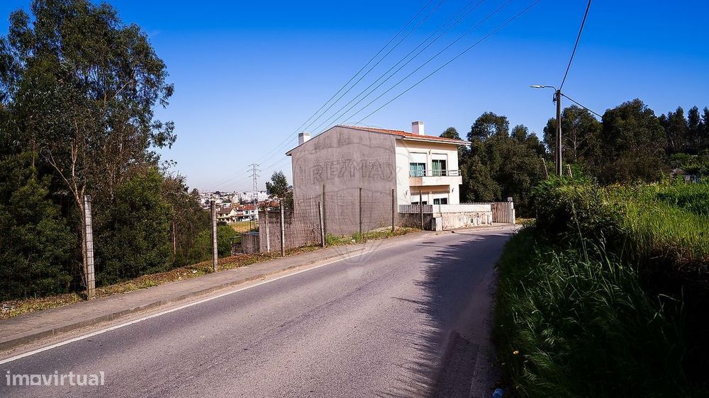 Terreno  para venda