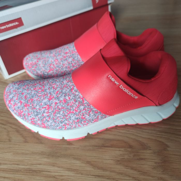 Damskie new balance wlrushib 39