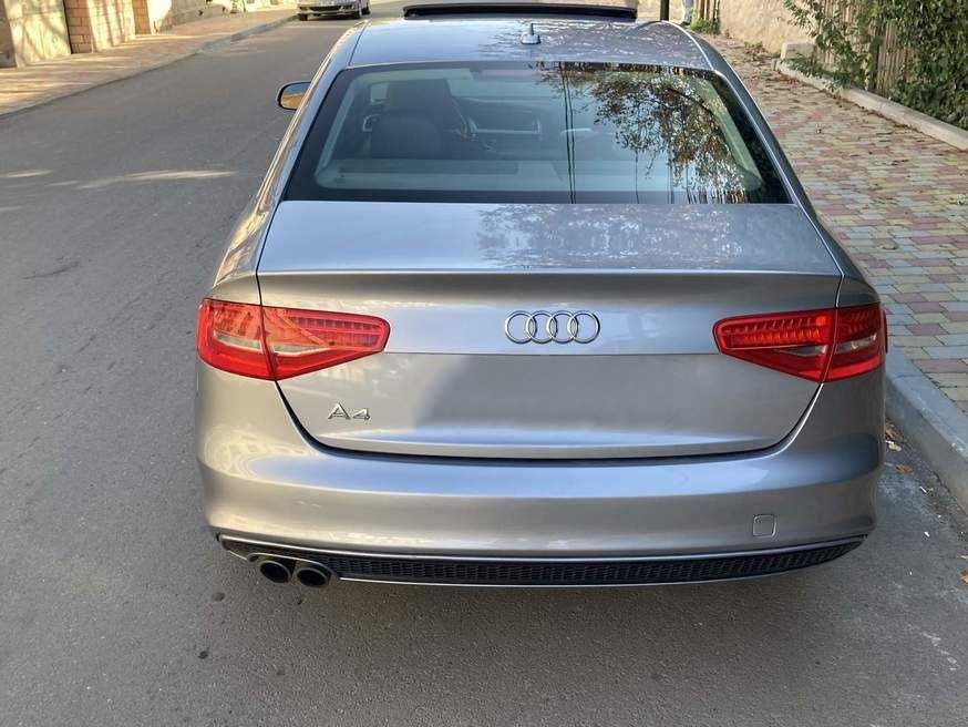 Продам Audi A4, 2014