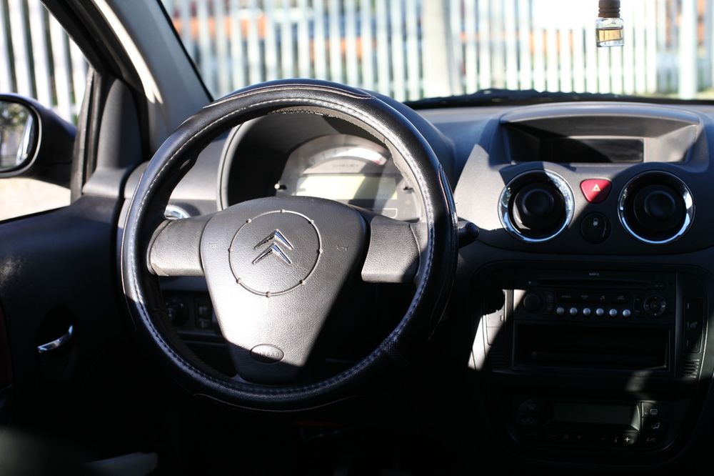 Citroën C2 VTR 1.4 HDI